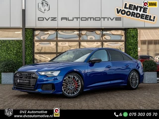 Audi A6 – thumbnail 1