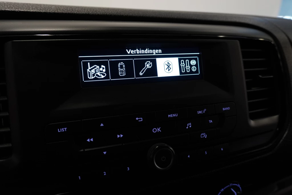Opel Vivaro – foto 14