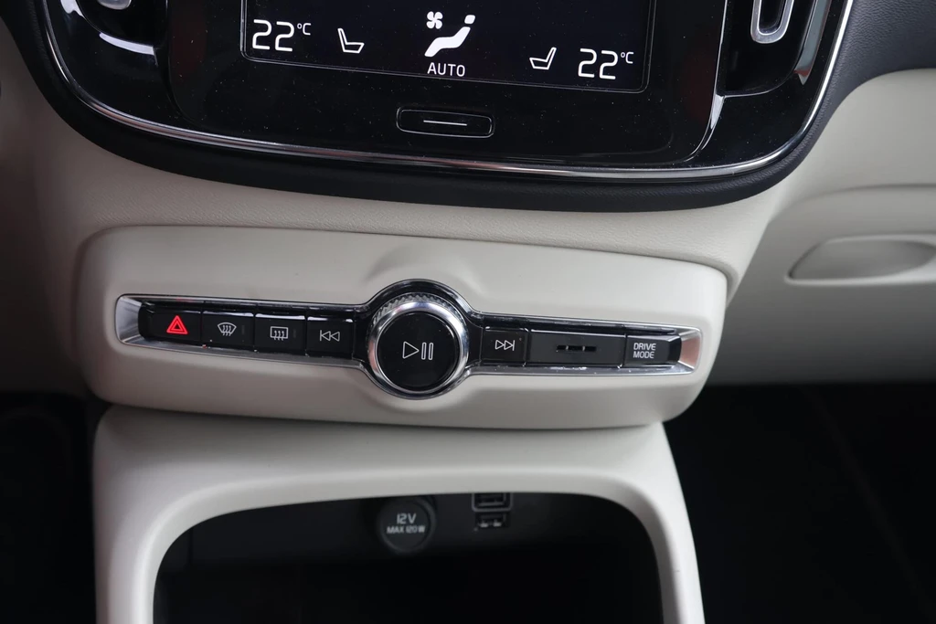 Volvo XC40 – foto 40