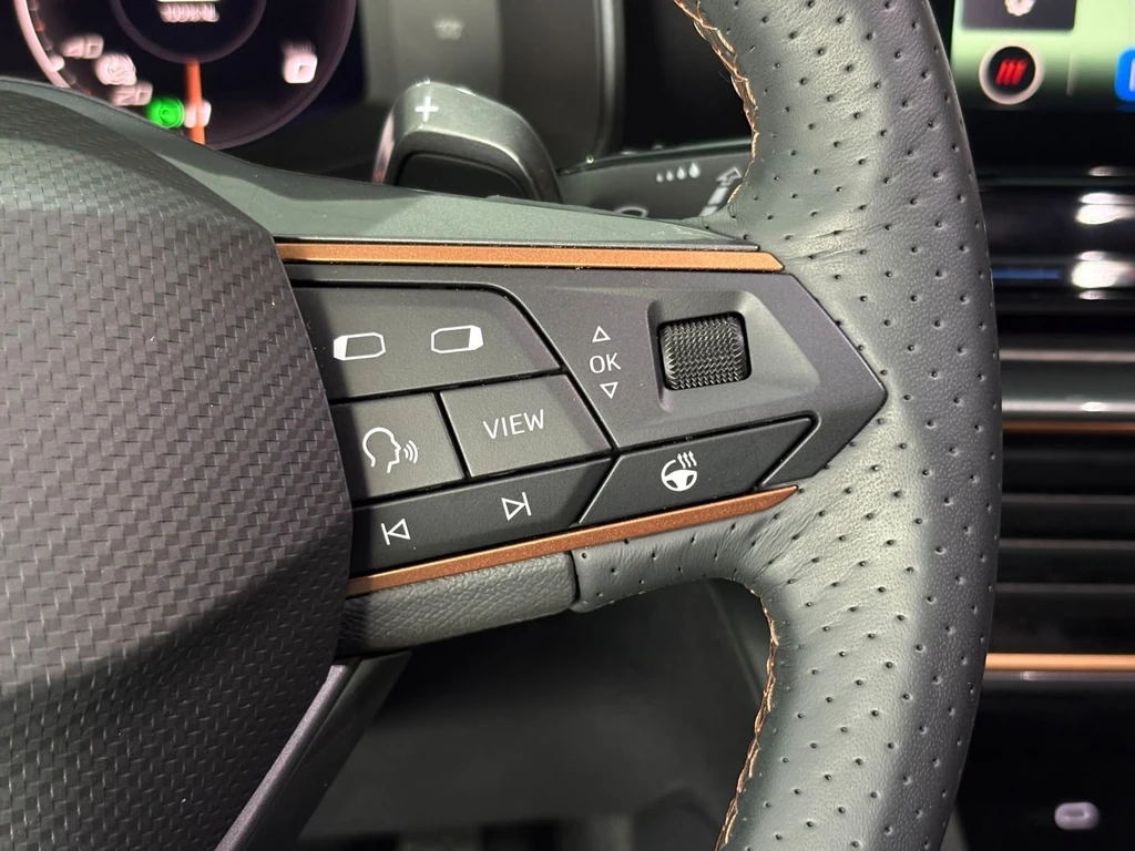 CUPRA Formentor – foto 29