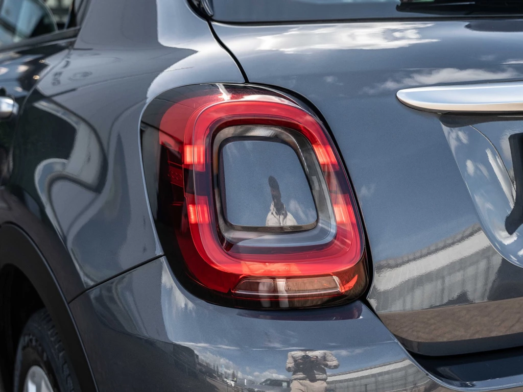 Fiat 500X – foto 11