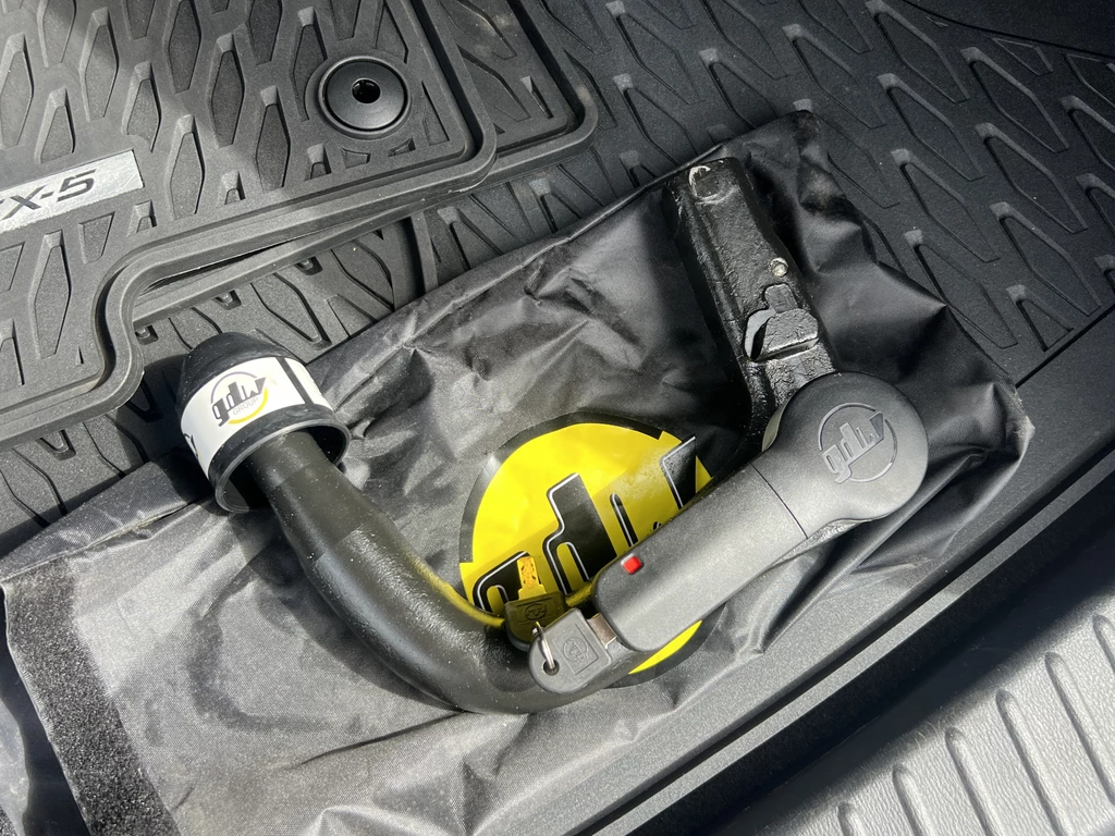 Mazda CX-5 – foto 35