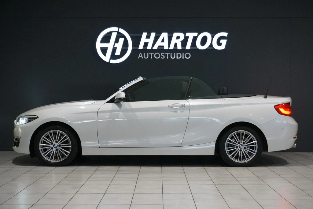 BMW 2 Serie – foto 2