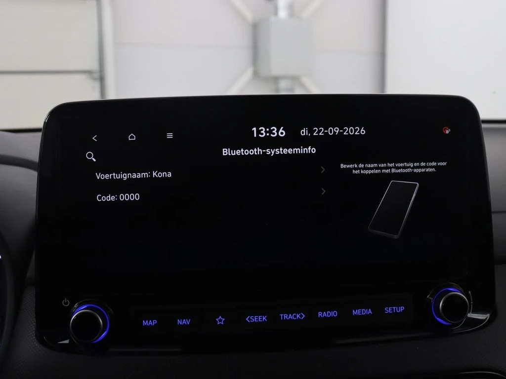 Hyundai Kona – foto 21