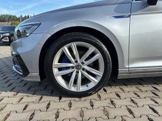 Volkswagen Passat – thumbnail 9