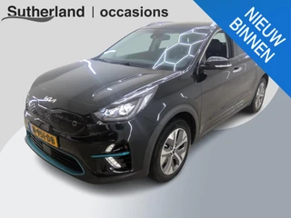 Kia e-Niro – thumbnail 1
