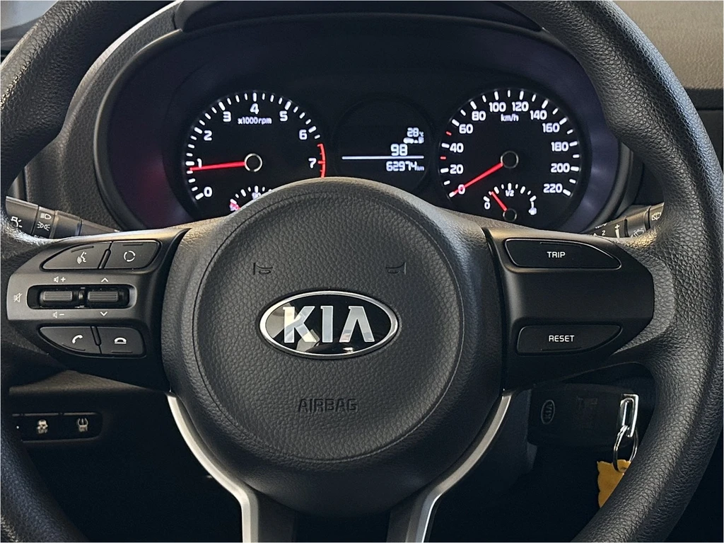 Kia Picanto – foto 7