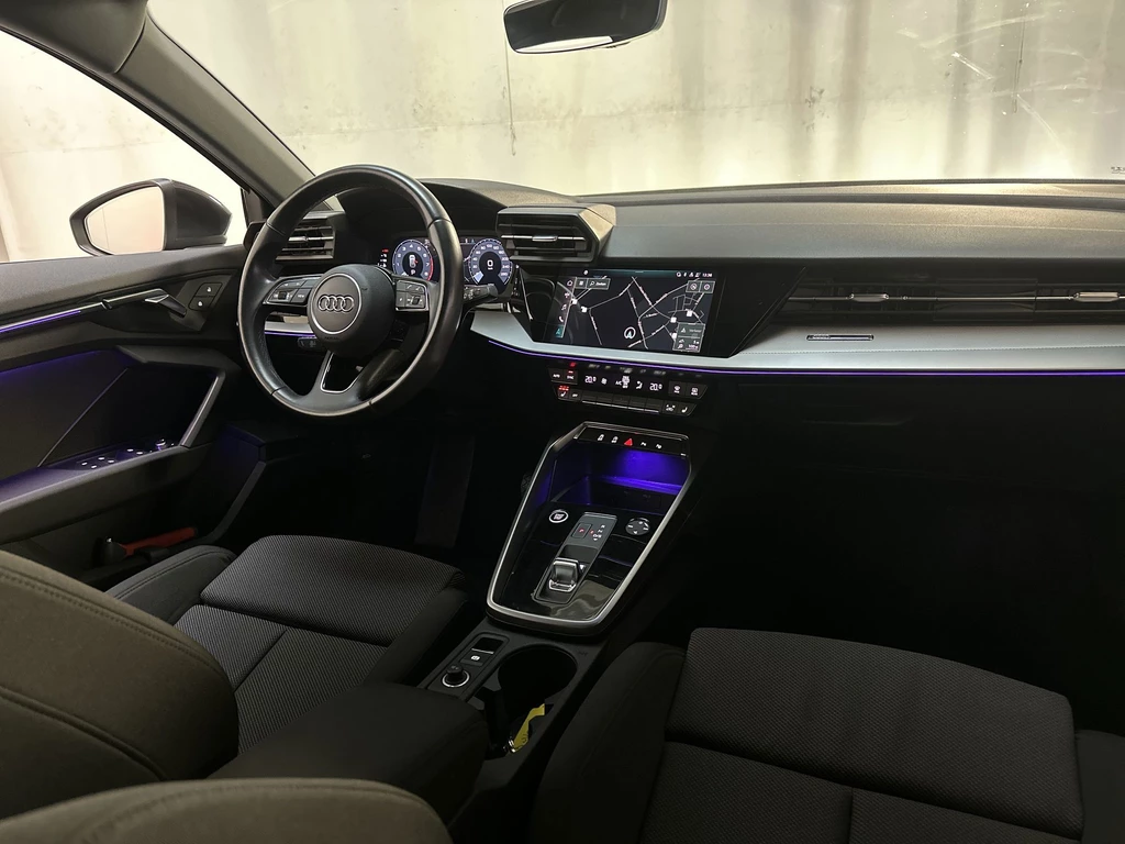 Audi A3 – foto 9