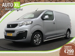 Peugeot Expert – thumbnail 1