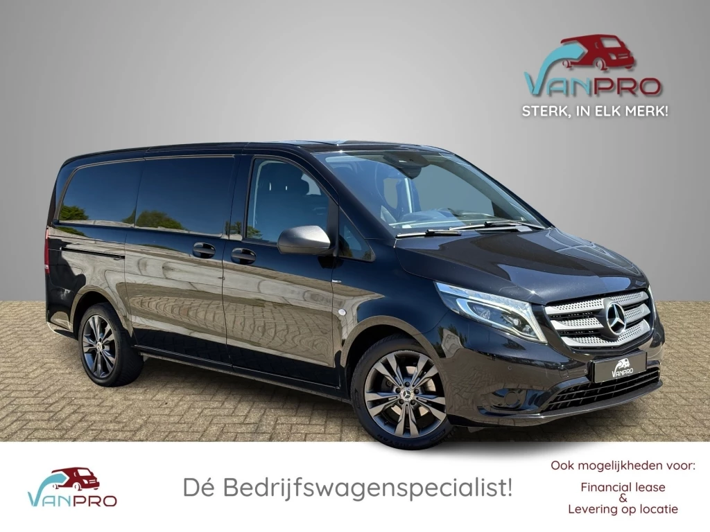 Mercedes-Benz Vito – foto 6