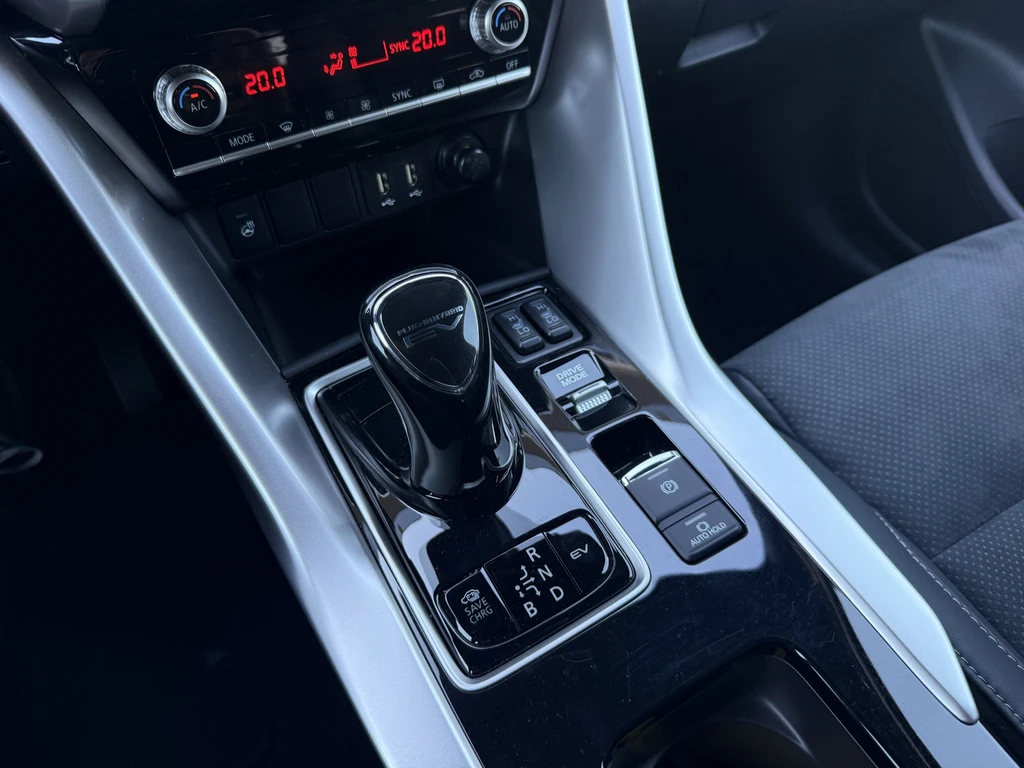 Mitsubishi Eclipse Cross – foto 18