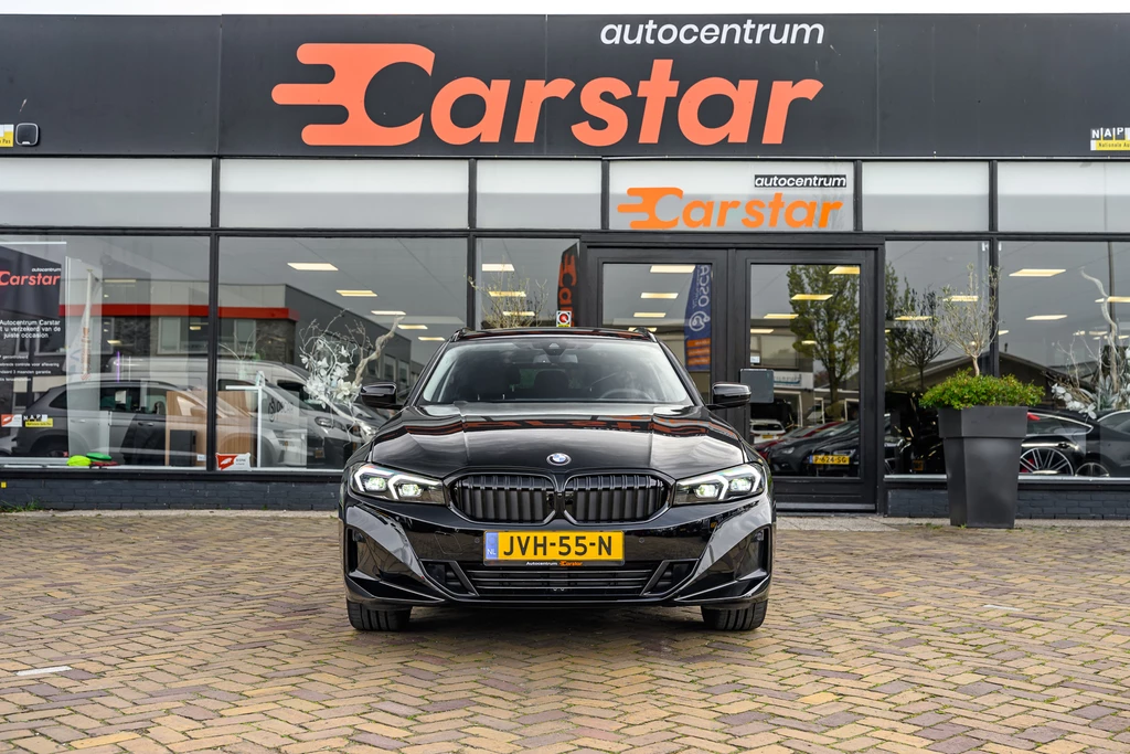 BMW 3 Serie – foto 13