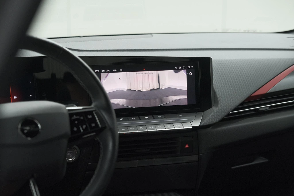 Opel Astra – foto 47