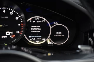 Porsche Cayenne – thumbnail 26