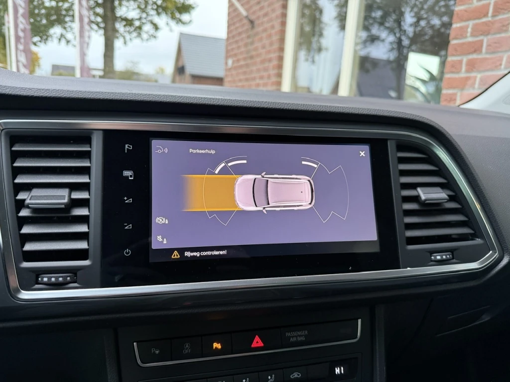 SEAT Ateca – foto 21