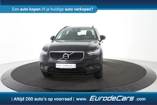 Volvo XC40 – thumbnail 14