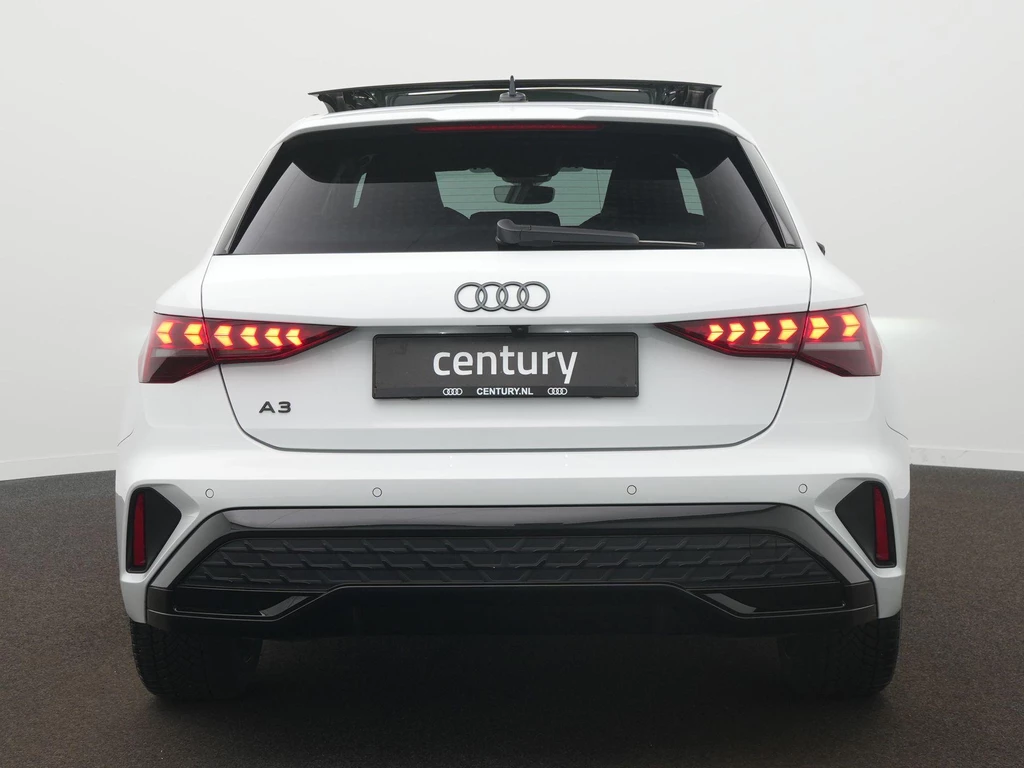 Audi A3 – foto 5