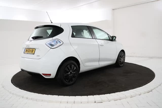 Renault ZOE – thumbnail 4