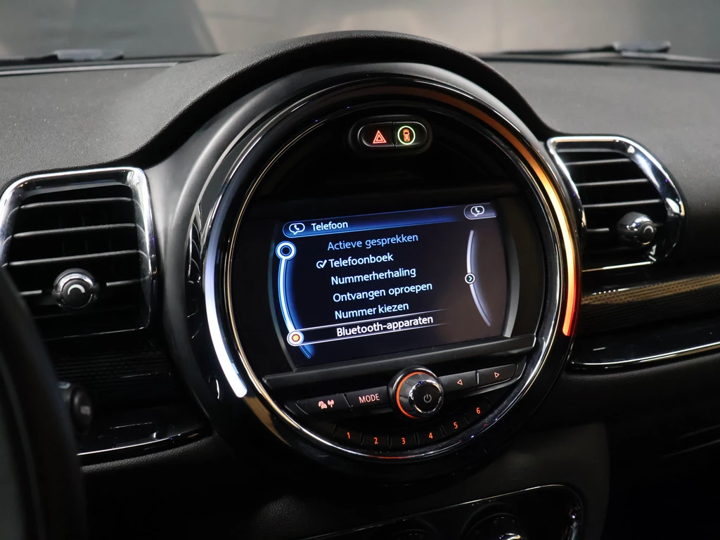 MINI Clubman – foto 17