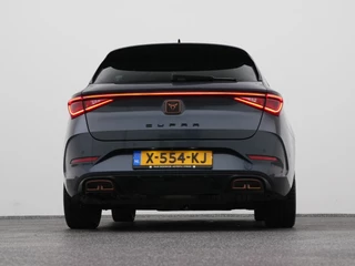CUPRA Leon Sportstourer – thumbnail 9
