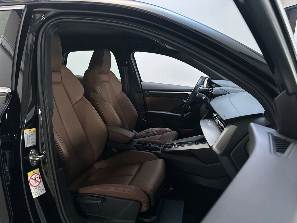 Audi A3 – foto 12