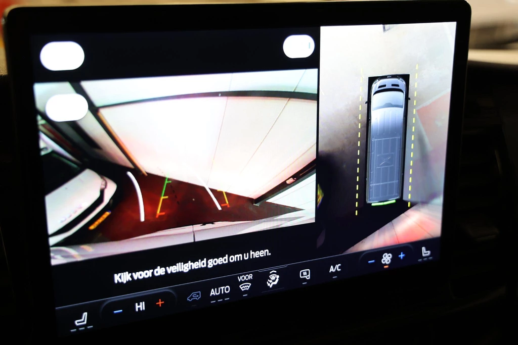 Ford E-Transit – foto 14