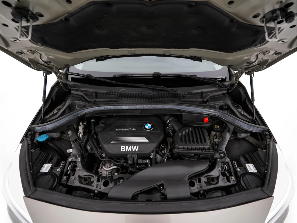 BMW 2 Serie – foto 31