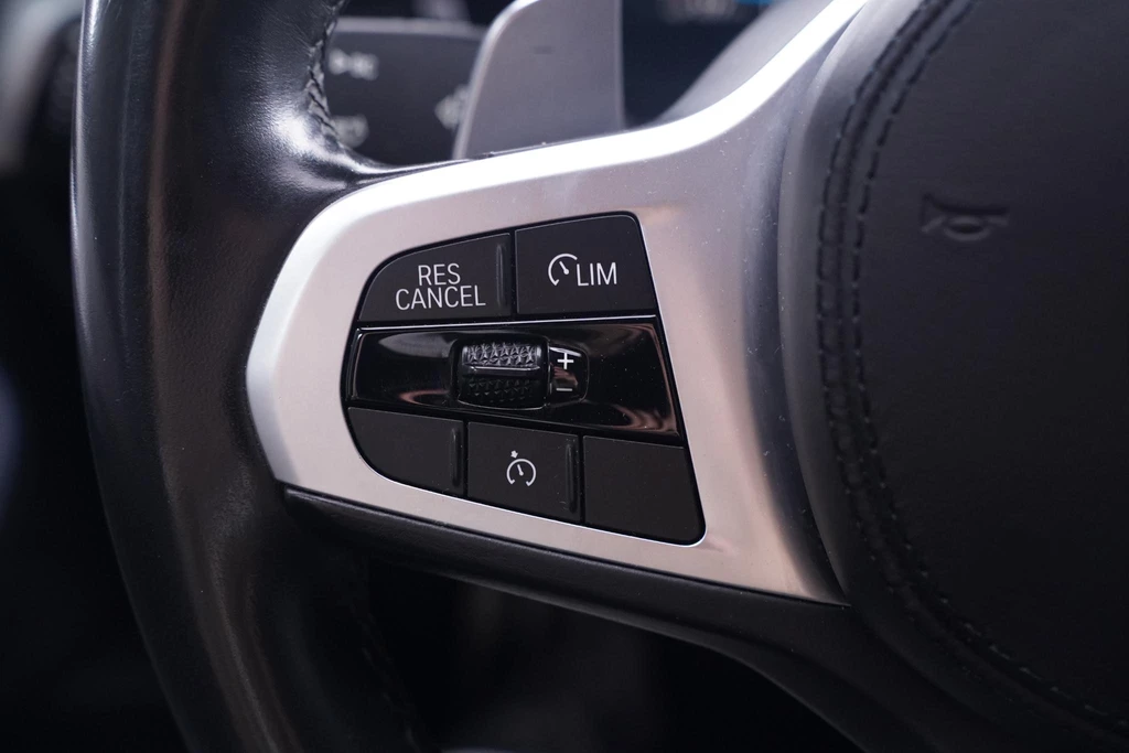 BMW 5 Serie – foto 20