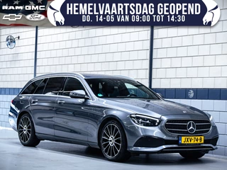 Mercedes-Benz E-Klasse – thumbnail 6
