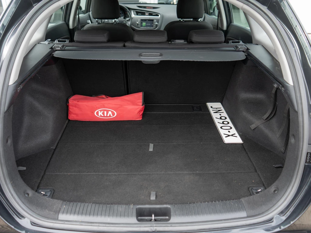 Kia cee'd – foto 26