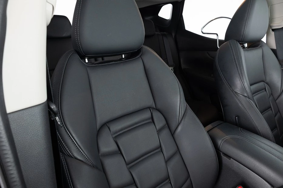 Nissan QASHQAI – foto 9