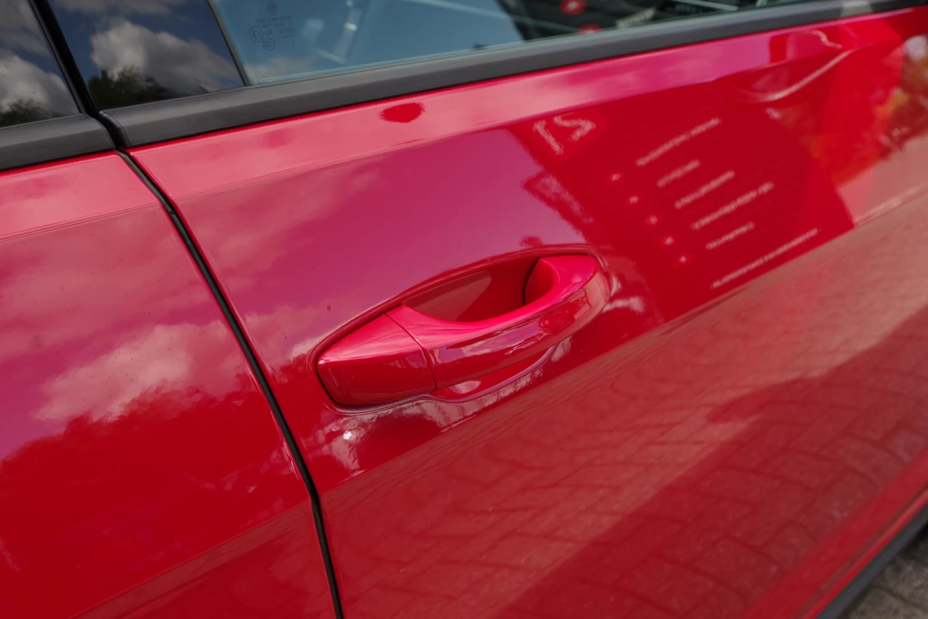 Volkswagen Golf – foto 21
