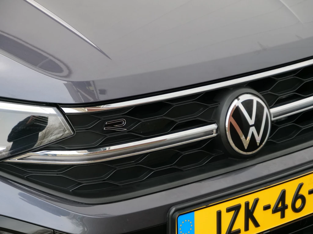 Volkswagen Taigo – foto 18