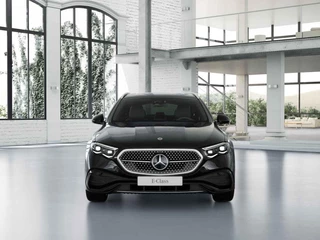Mercedes-Benz E-Klasse – thumbnail 6