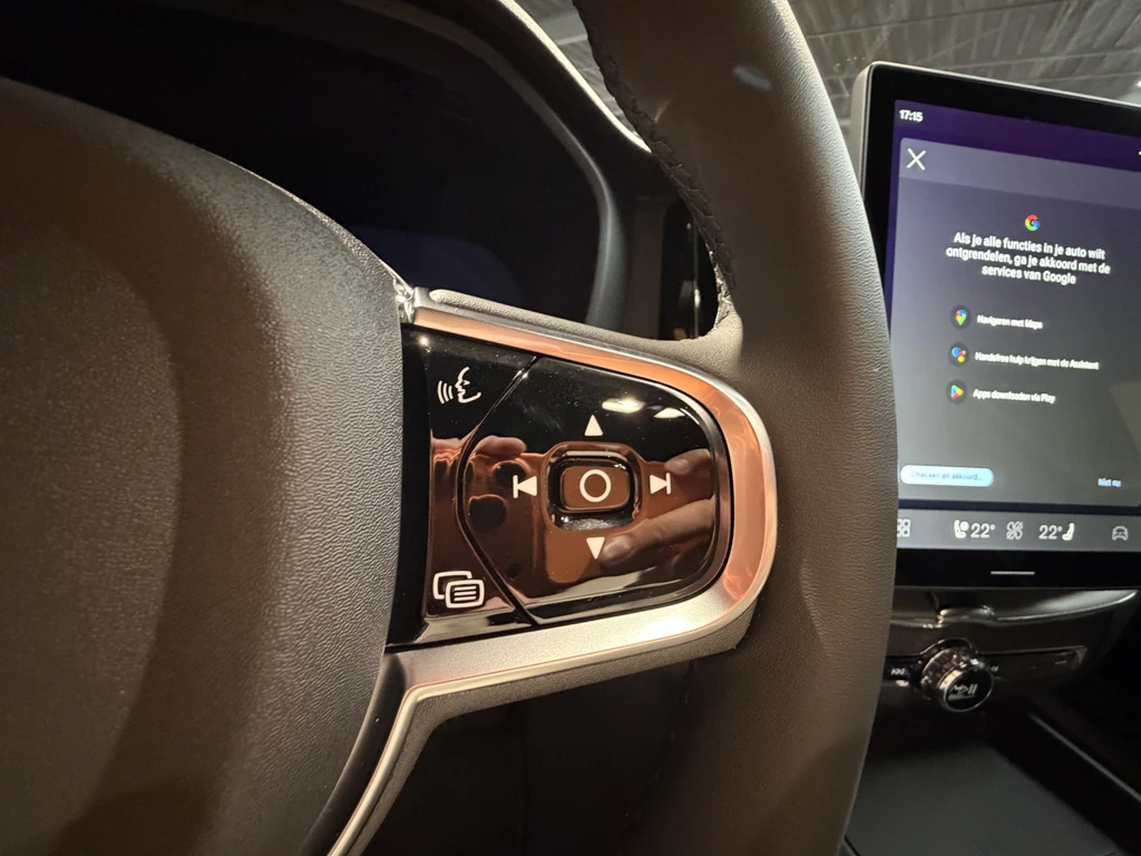 Volvo XC60 – foto 18