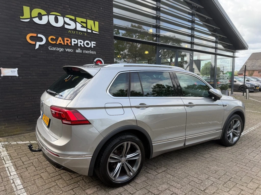 Volkswagen Tiguan – foto 6