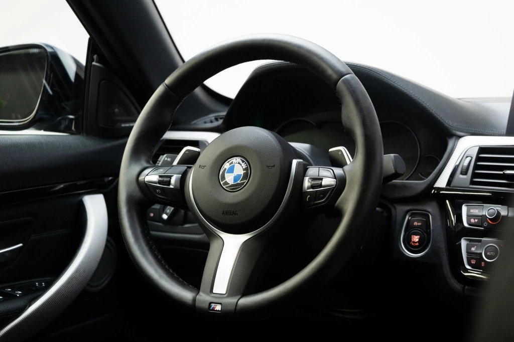 BMW 4 Serie – foto 18