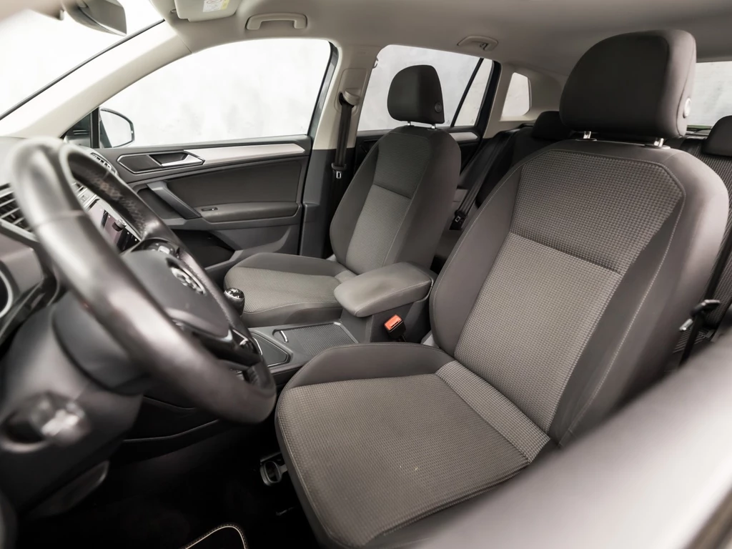Volkswagen Tiguan – foto 16