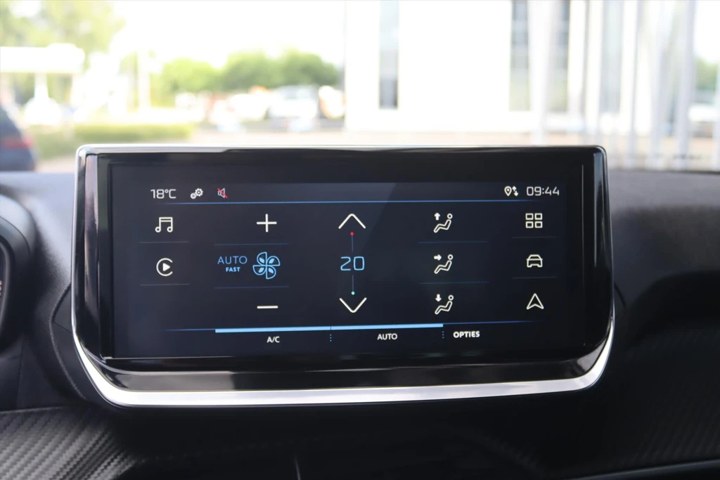 Peugeot 2008 – foto 23