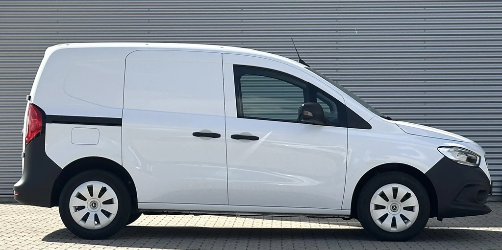 Mercedes-Benz Citan – foto 9