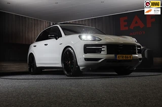 Porsche Cayenne – thumbnail 15