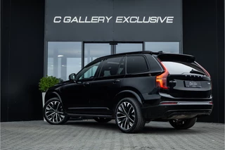 Volvo XC90 – thumbnail 3