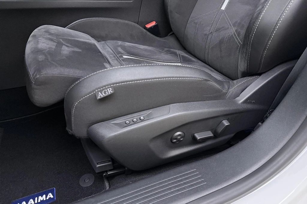 Opel Astra – foto 20