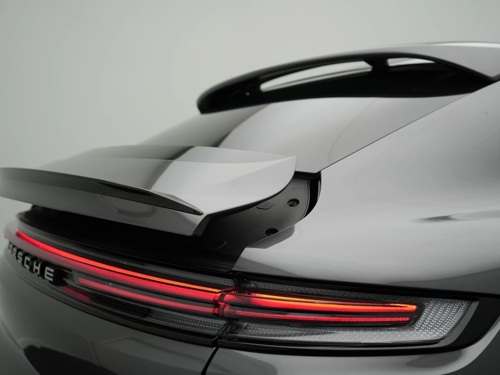 Porsche Cayenne – foto 26