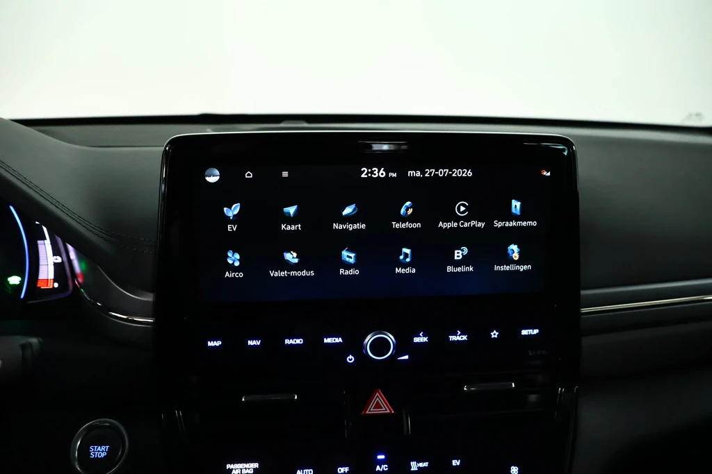 Hyundai IONIQ – foto 18