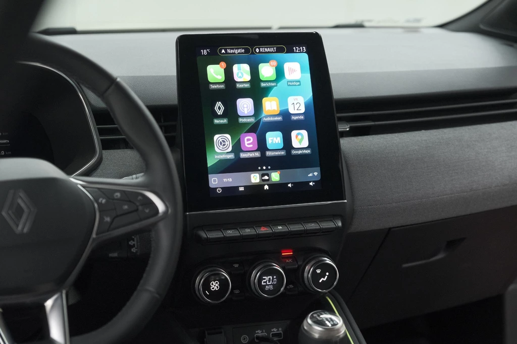 Renault Clio – foto 77