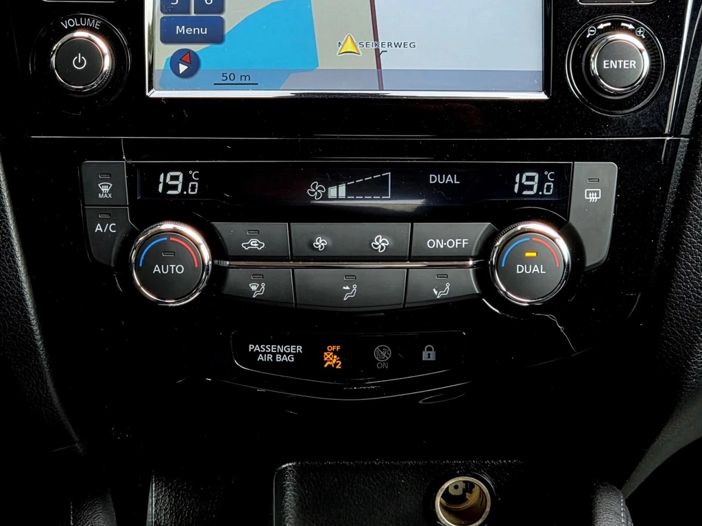 Nissan QASHQAI – foto 35