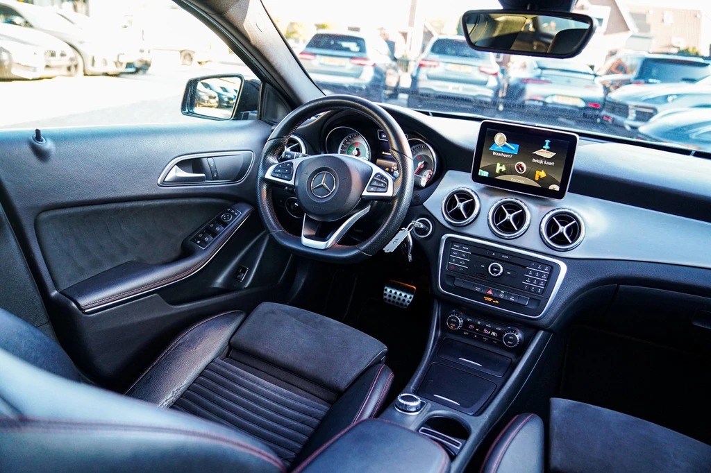 Mercedes-Benz GLA – foto 31