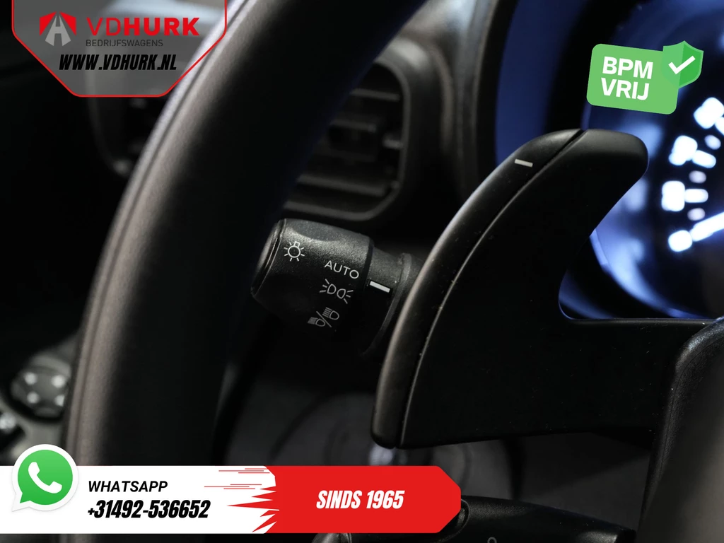 Citroën Berlingo – foto 19