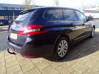 Peugeot 308 – thumbnail 3